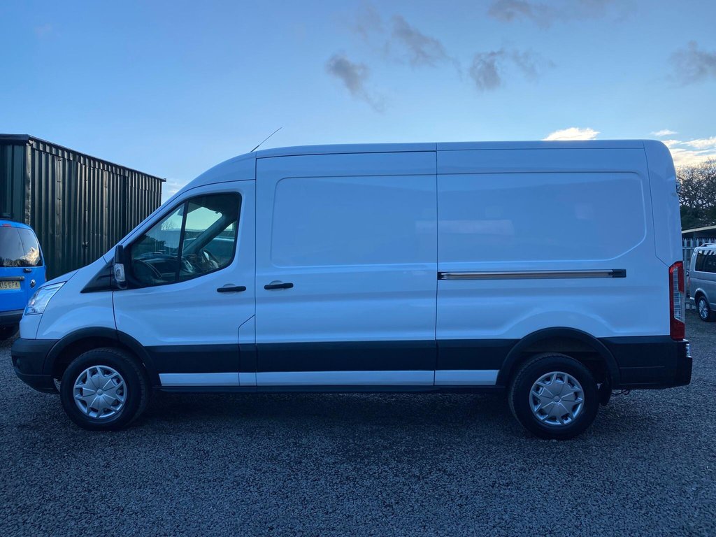 Used Ford Transit 2015 for sale - 78022018: Photo 20