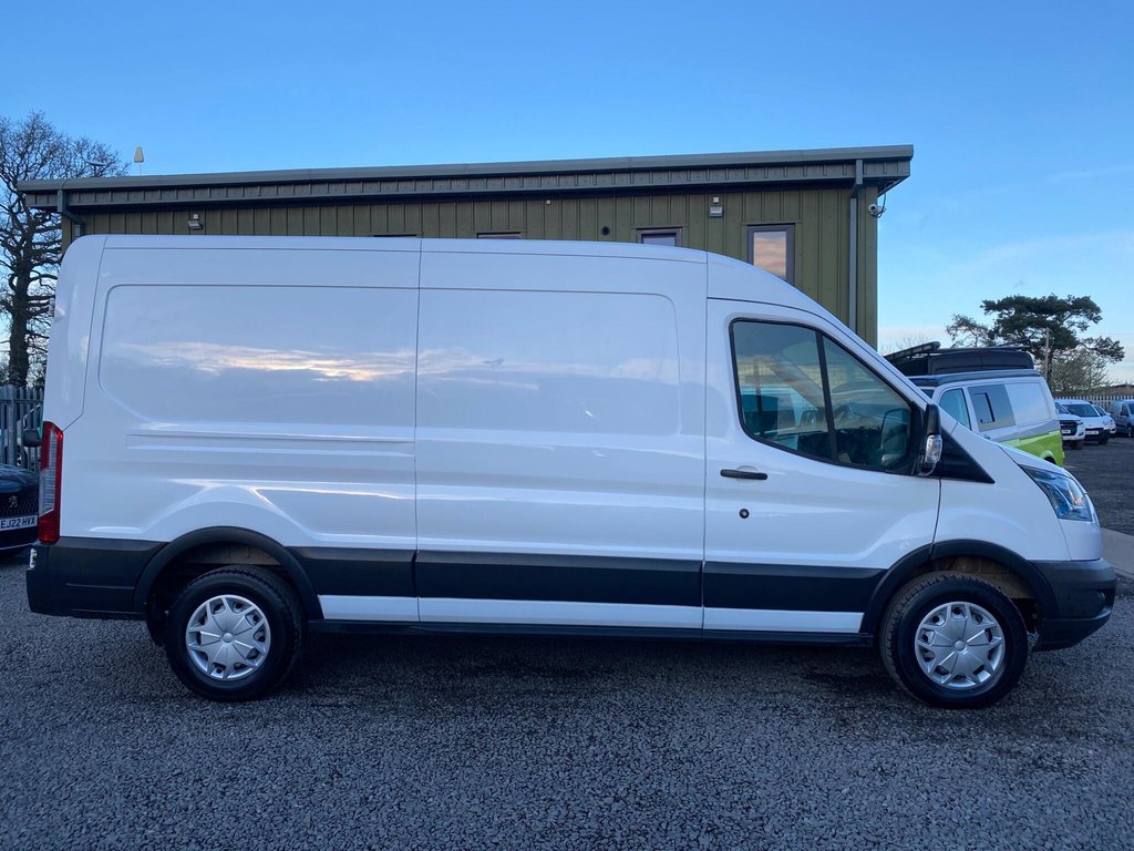 Used Ford Transit 2015 for sale - 78022018: Photo 22