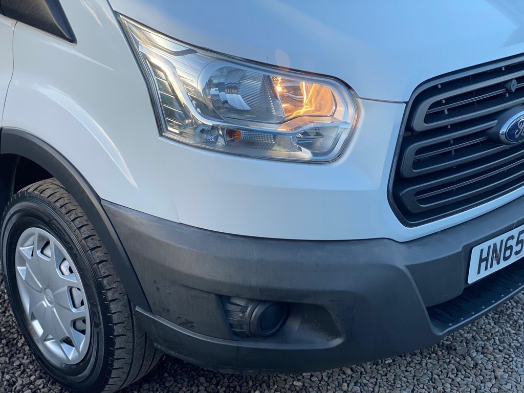 Used Ford Transit 2015 for sale - 78022018: Photo 23