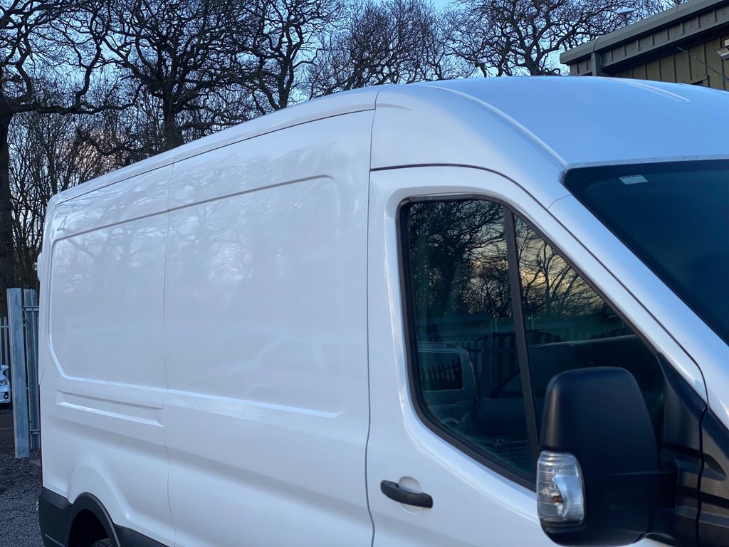 Used Ford Transit 2015 for sale - 78022018: Photo 24