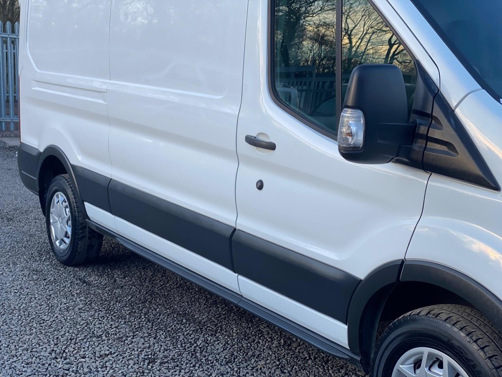 Used Ford Transit 2015 for sale - 78022018: Photo 25