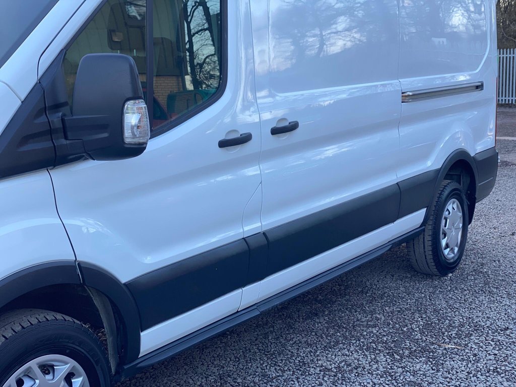 Used Ford Transit 2015 for sale - 78022018: Photo 28