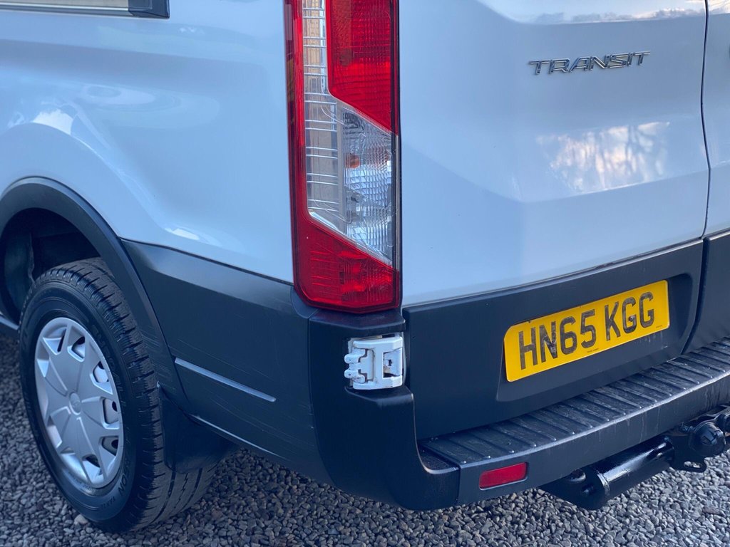 Used Ford Transit 2015 for sale - 78022018: Photo 29