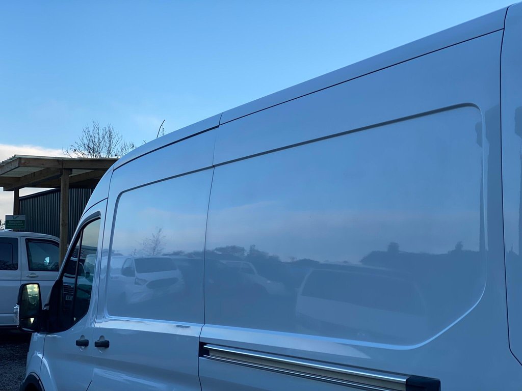 Used Ford Transit 2015 for sale - 78022018: Photo 30