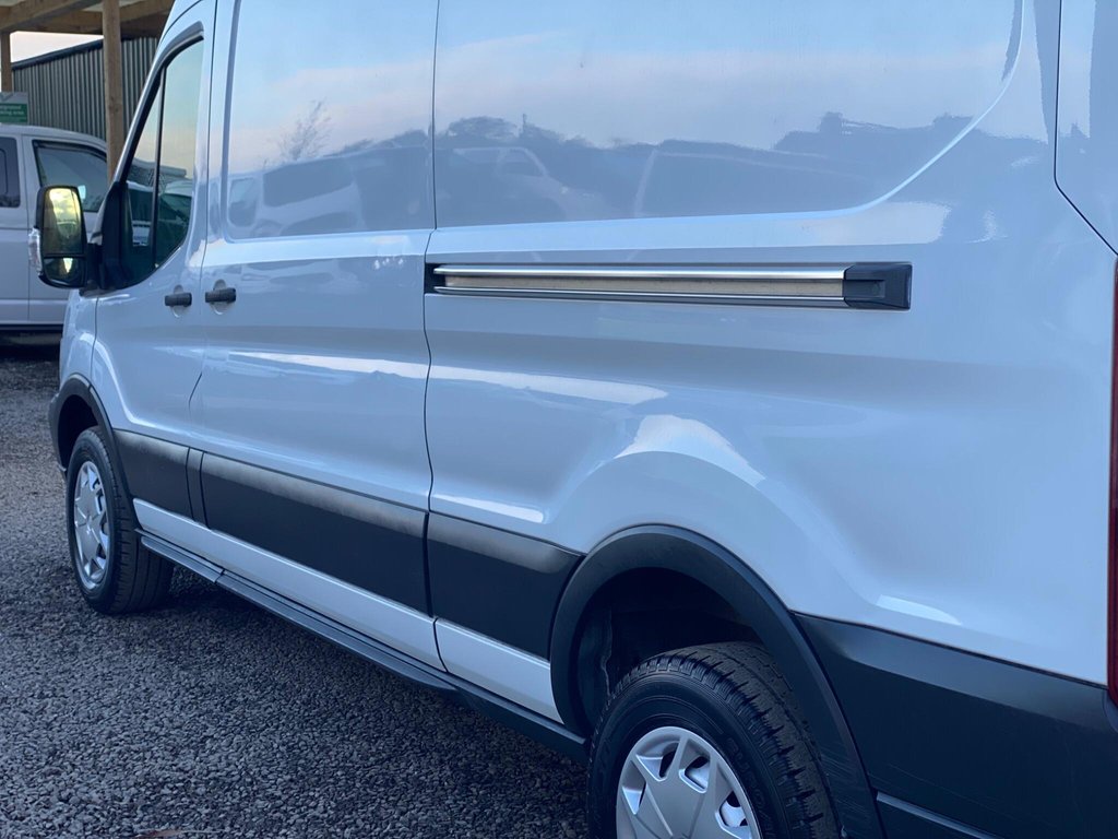 Used Ford Transit 2015 for sale - 78022018: Photo 31