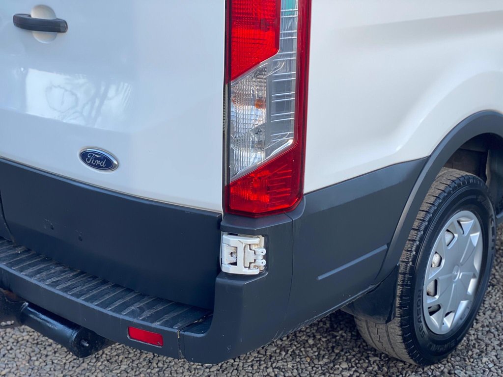 Used Ford Transit 2015 for sale - 78022018: Photo 32