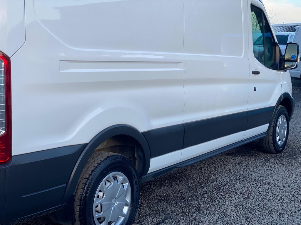 Used Ford Transit 2015 for sale - 78022018: Photo 34