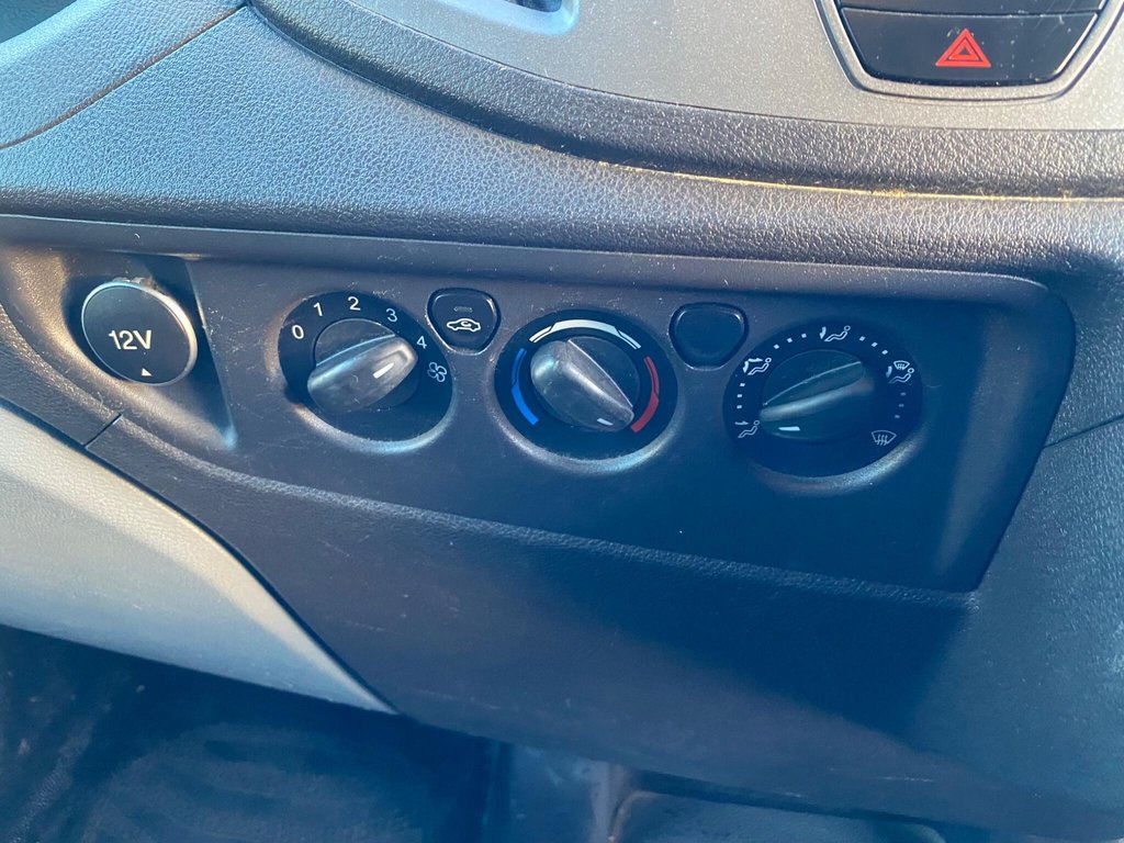 Used Ford Transit 2015 for sale - 78022018: Photo 37
