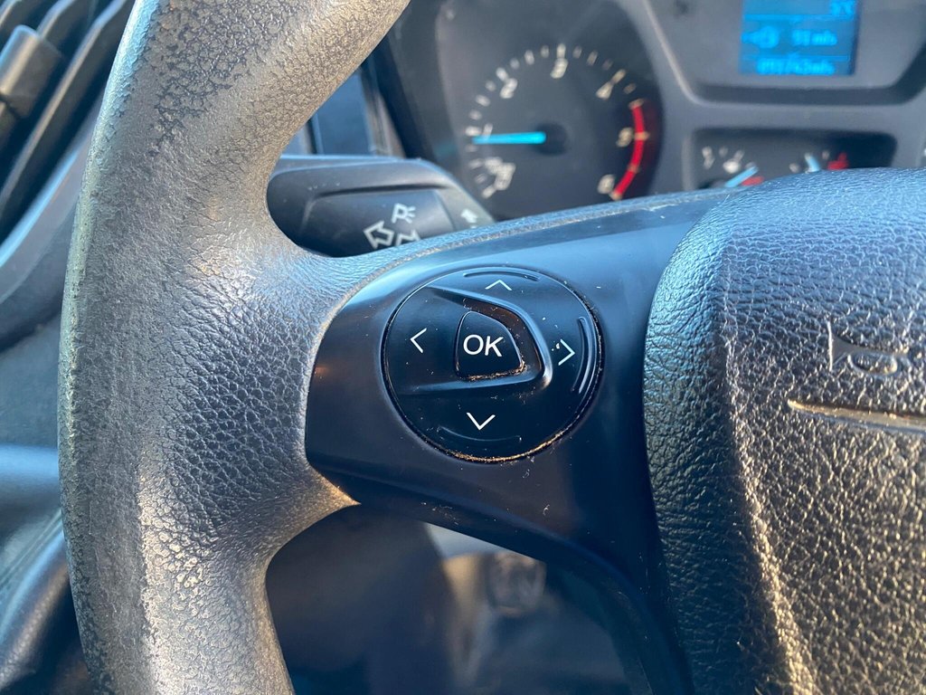 Used Ford Transit 2015 for sale - 78022018: Photo 38