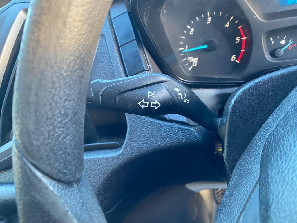 Used Ford Transit 2015 for sale - 78022018: Photo 39