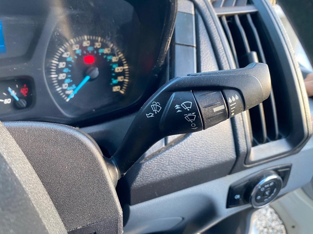 Used Ford Transit 2015 for sale - 78022018: Photo 42