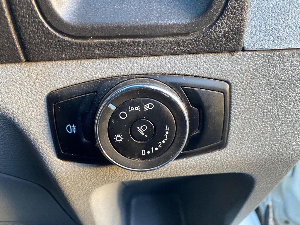 Used Ford Transit 2015 for sale - 78022018: Photo 43