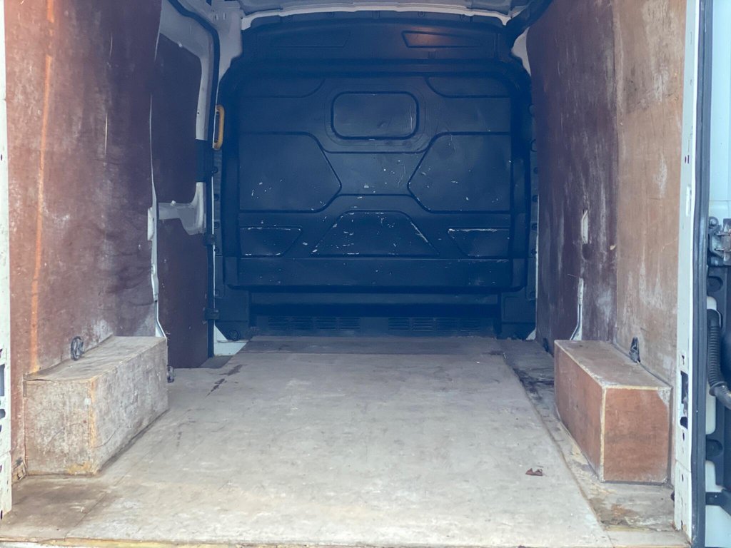 Used Ford Transit 2015 for sale - 78022018: Photo 47
