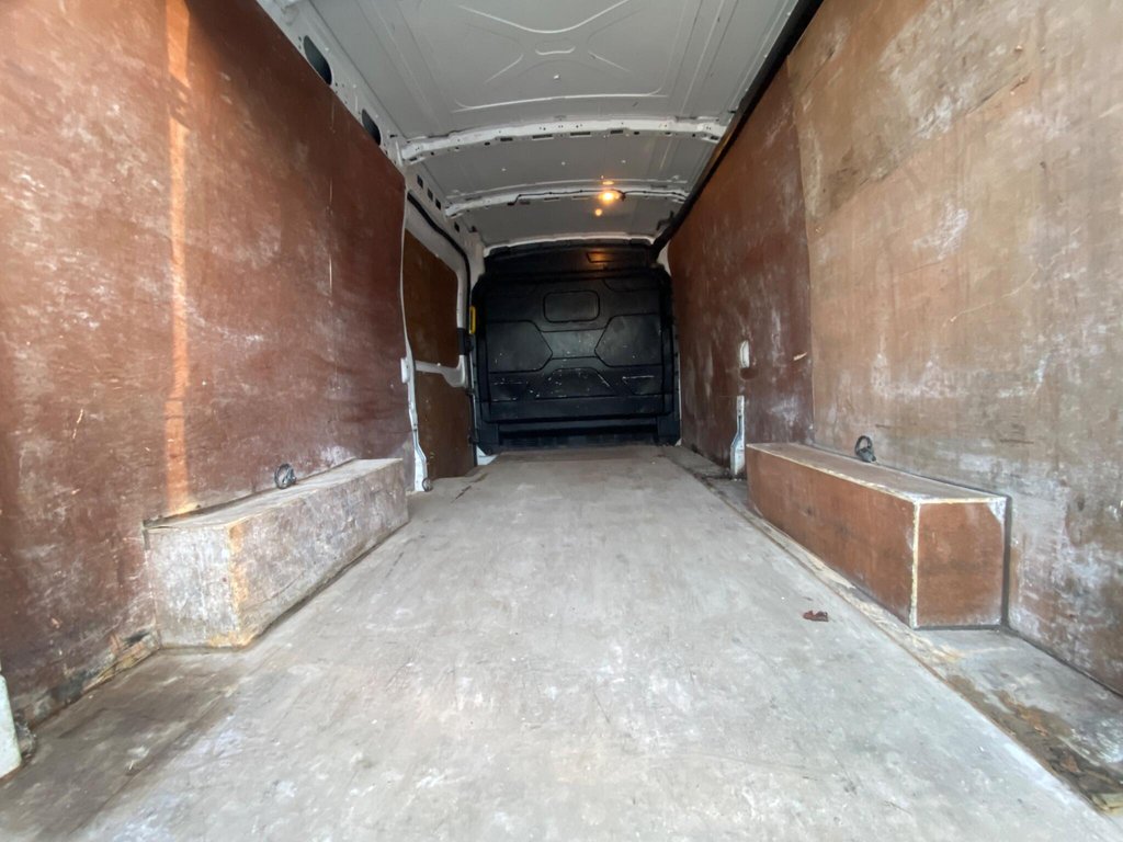 Used Ford Transit 2015 for sale - 78022018: Photo 48