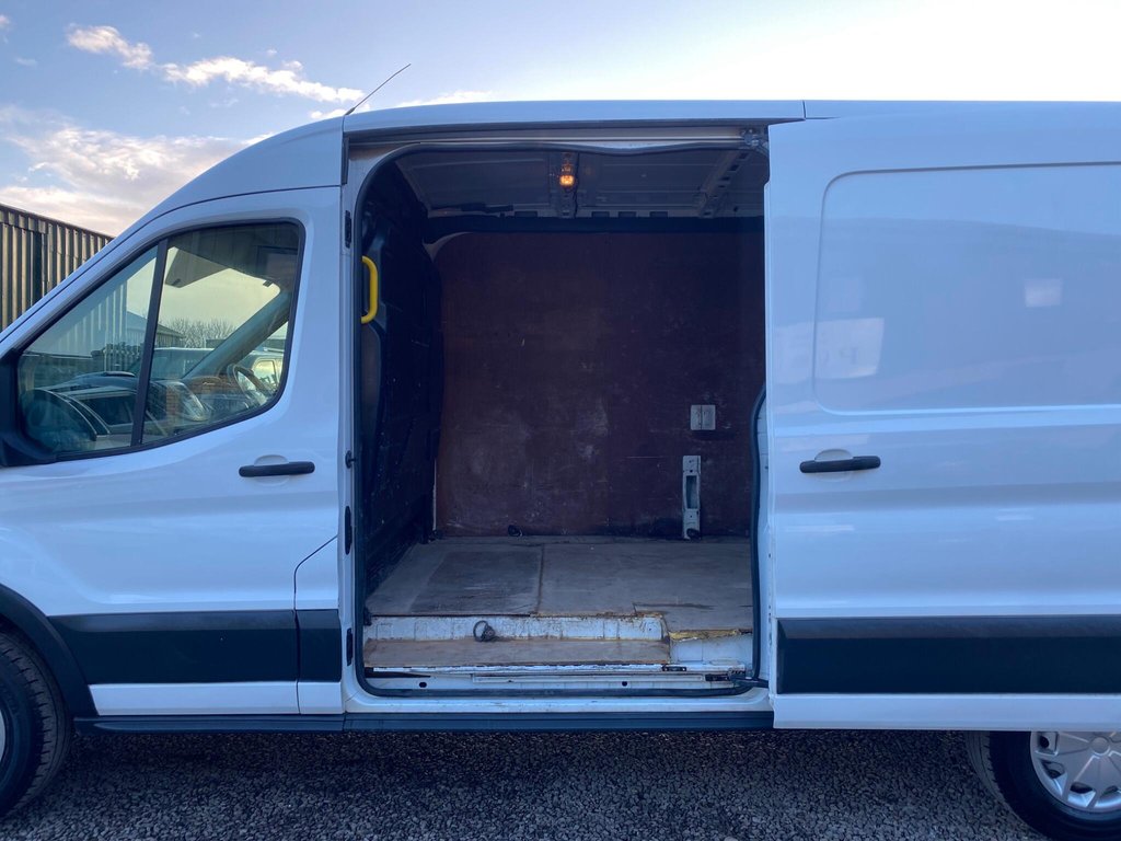 Used Ford Transit 2015 for sale - 78022018: Photo 49