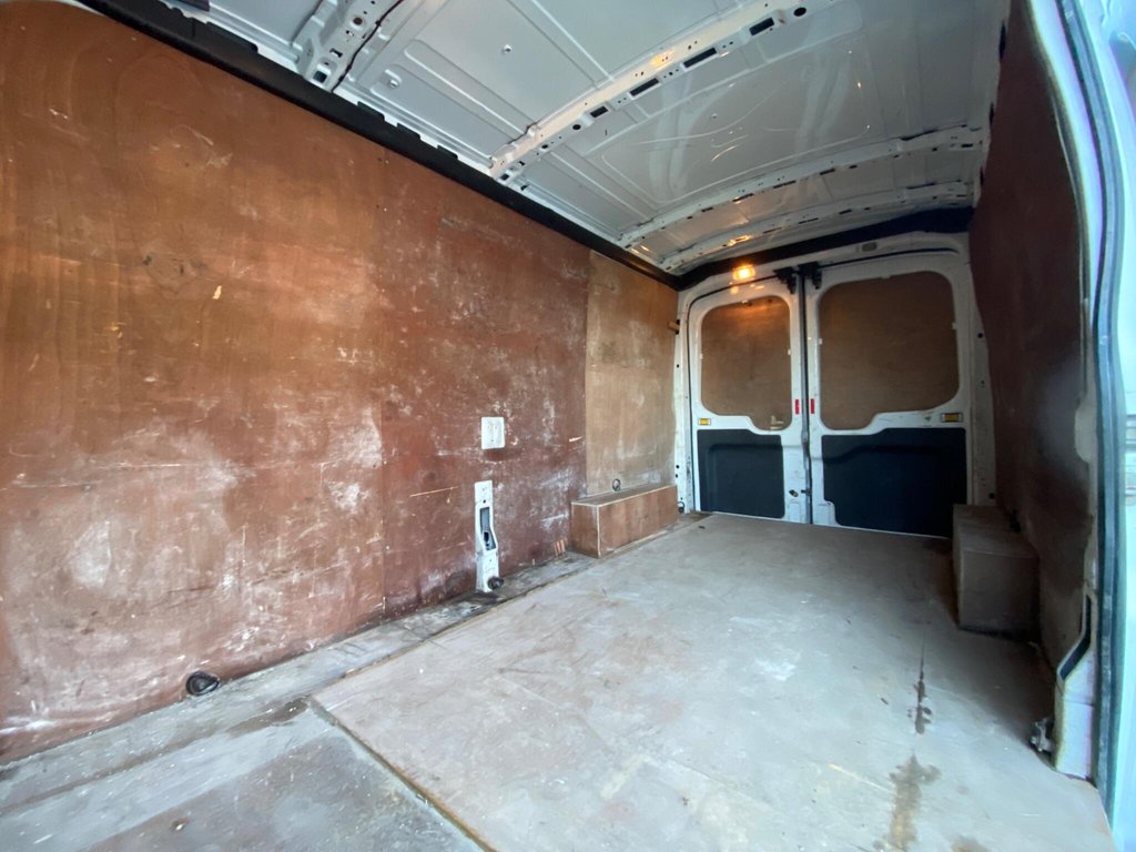 Used Ford Transit 2015 for sale - 78022018: Photo 50