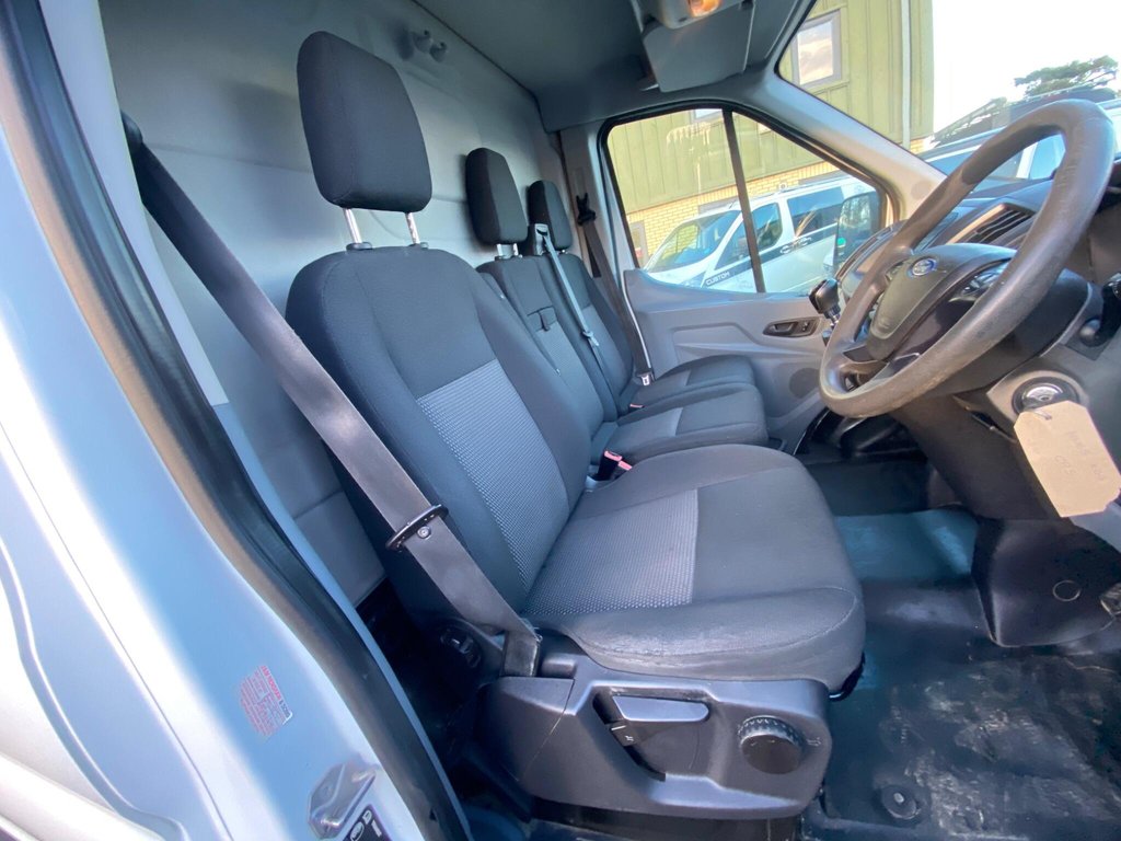 Used Ford Transit 2015 for sale - 78022018: Photo 6