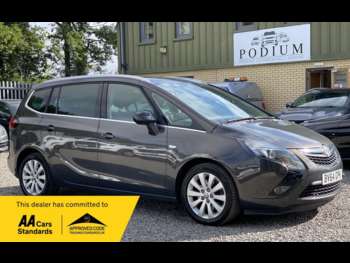 2014 (64) - 2.0 CDTi SE Auto Euro 5 5dr