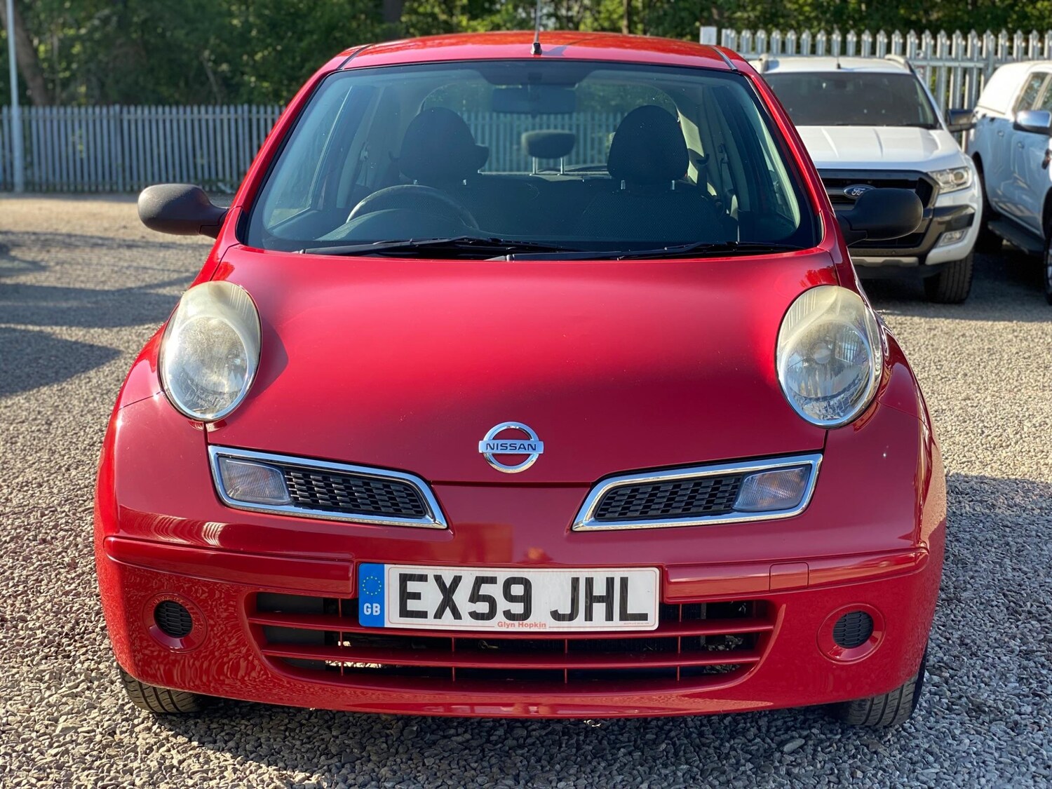 Vehicle 19