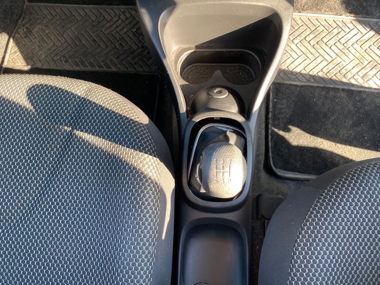 Vehicle 36