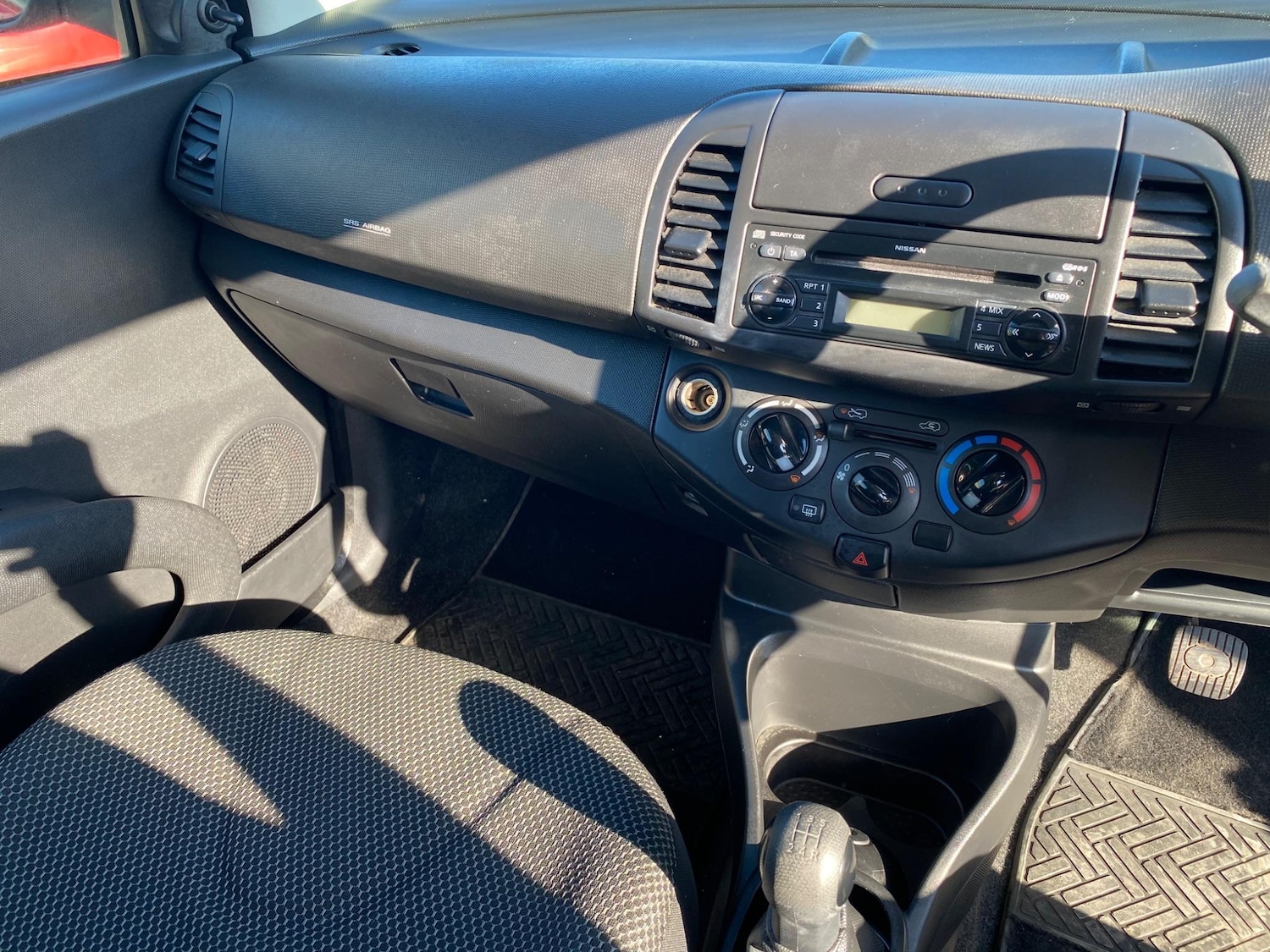 Vehicle 37