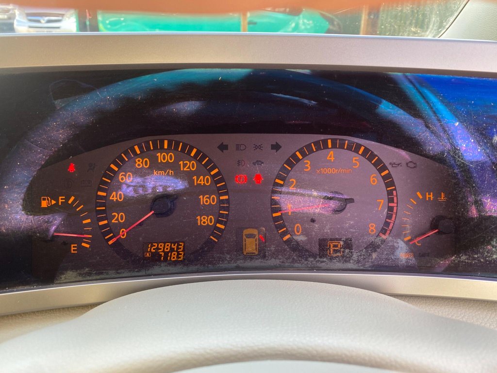 Used Nissan Elgrand 2018 for sale - 77572237: Photo 13