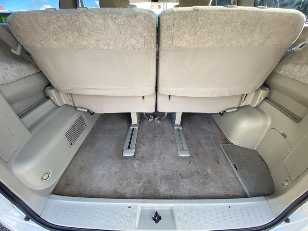 Used Nissan Elgrand 2018 for sale - 77572237: Photo 19