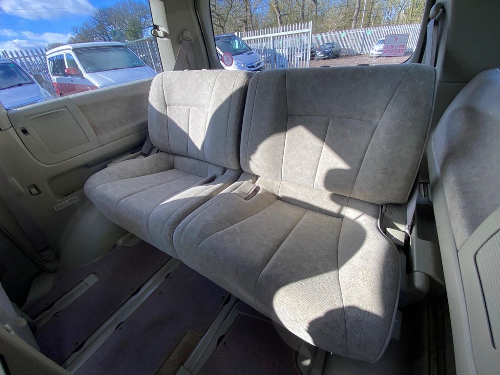 Used Nissan Elgrand 2018 for sale - 77572237: Photo 24