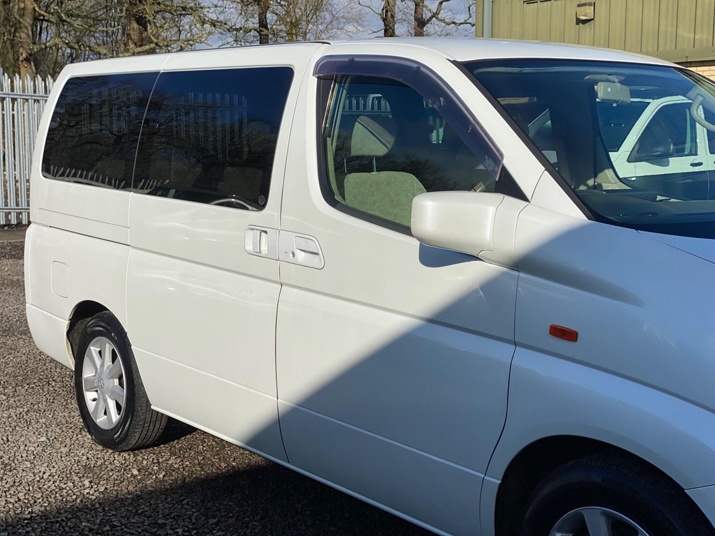 Used Nissan Elgrand 2018 for sale - 77572237: Photo 34