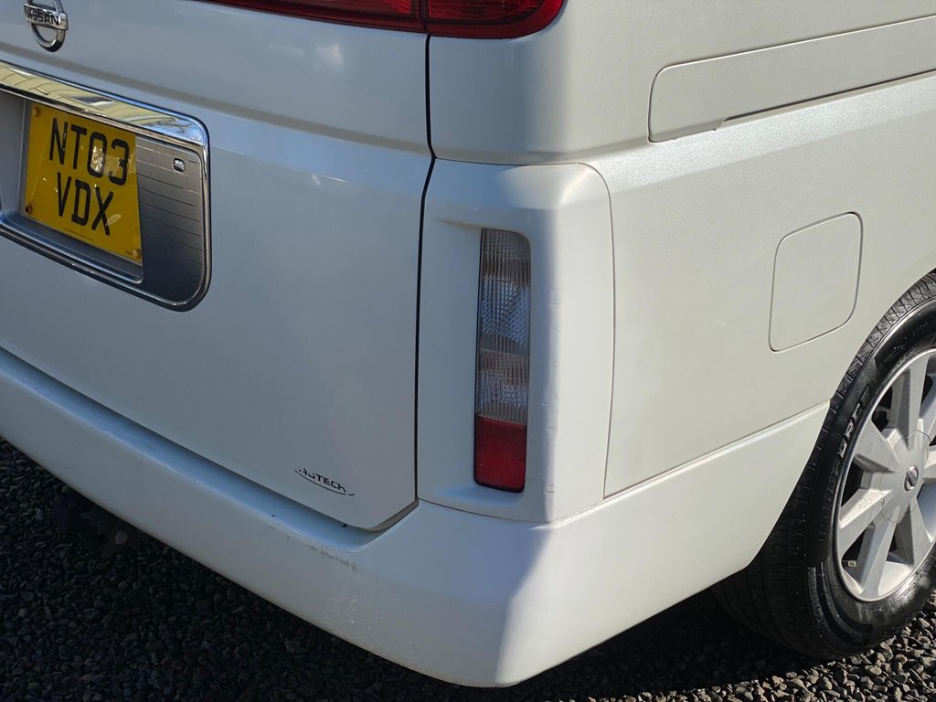 Used Nissan Elgrand 2018 for sale - 77572237: Photo 40