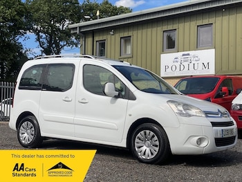 Used Citroen Berlingo Multispace 2011 for sale - 78924088: Photo