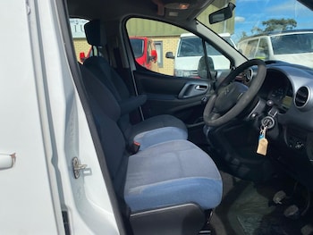Used Citroen Berlingo Multispace 2011 for sale - 78924088: Photo