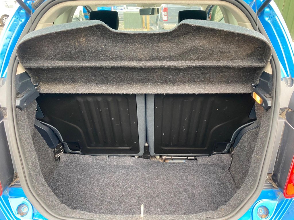 Used Ford Ka 2011 for sale - 76417557: Photo 12