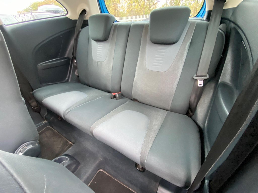 Used Ford Ka 2011 for sale - 76417557: Photo 14