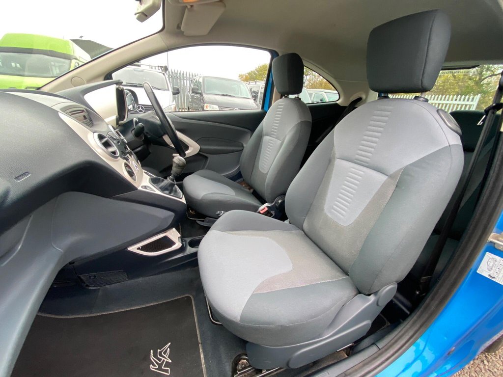 Used Ford Ka 2011 for sale - 76417557: Photo 15