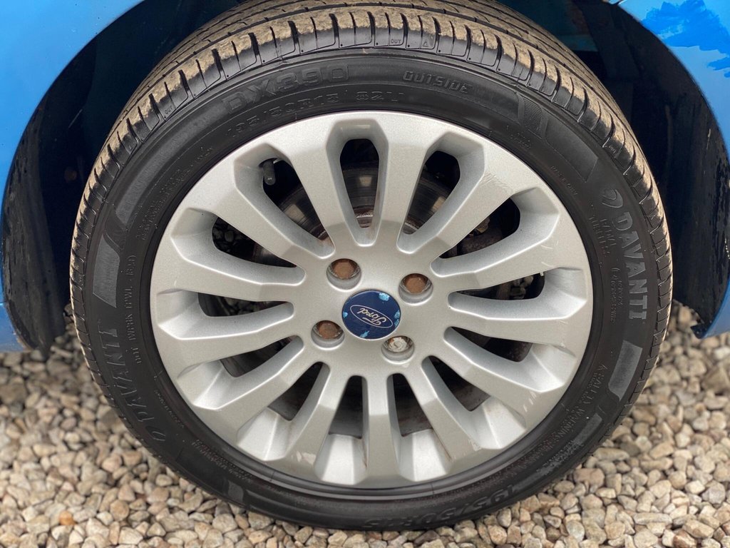 Used Ford Ka 2011 for sale - 76417557: Photo 16