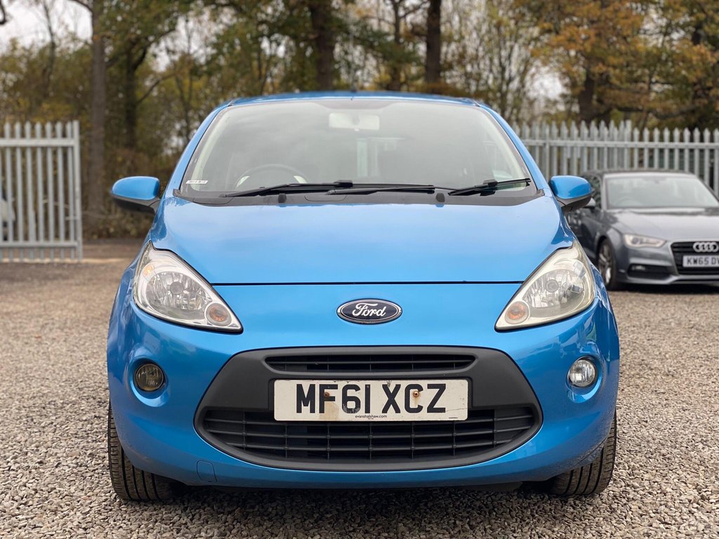 Used Ford Ka 2011 for sale - 76417557: Photo 18