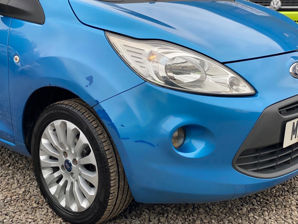 Used Ford Ka 2011 for sale - 76417557: Photo 22