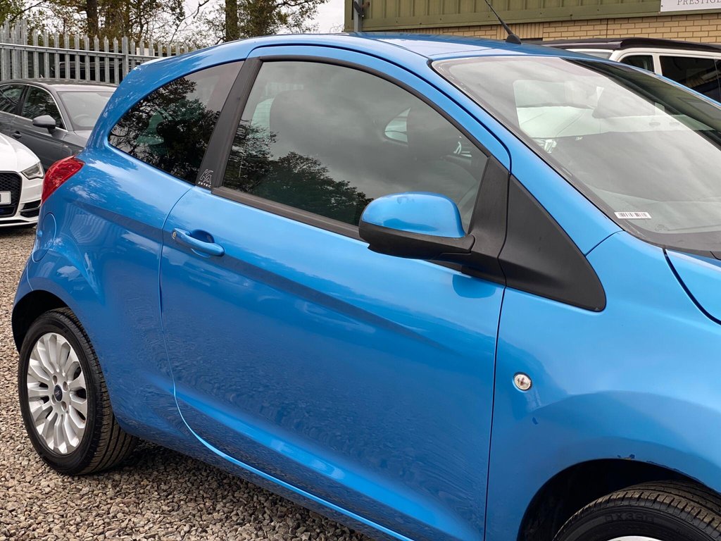Used Ford Ka 2011 for sale - 76417557: Photo 23