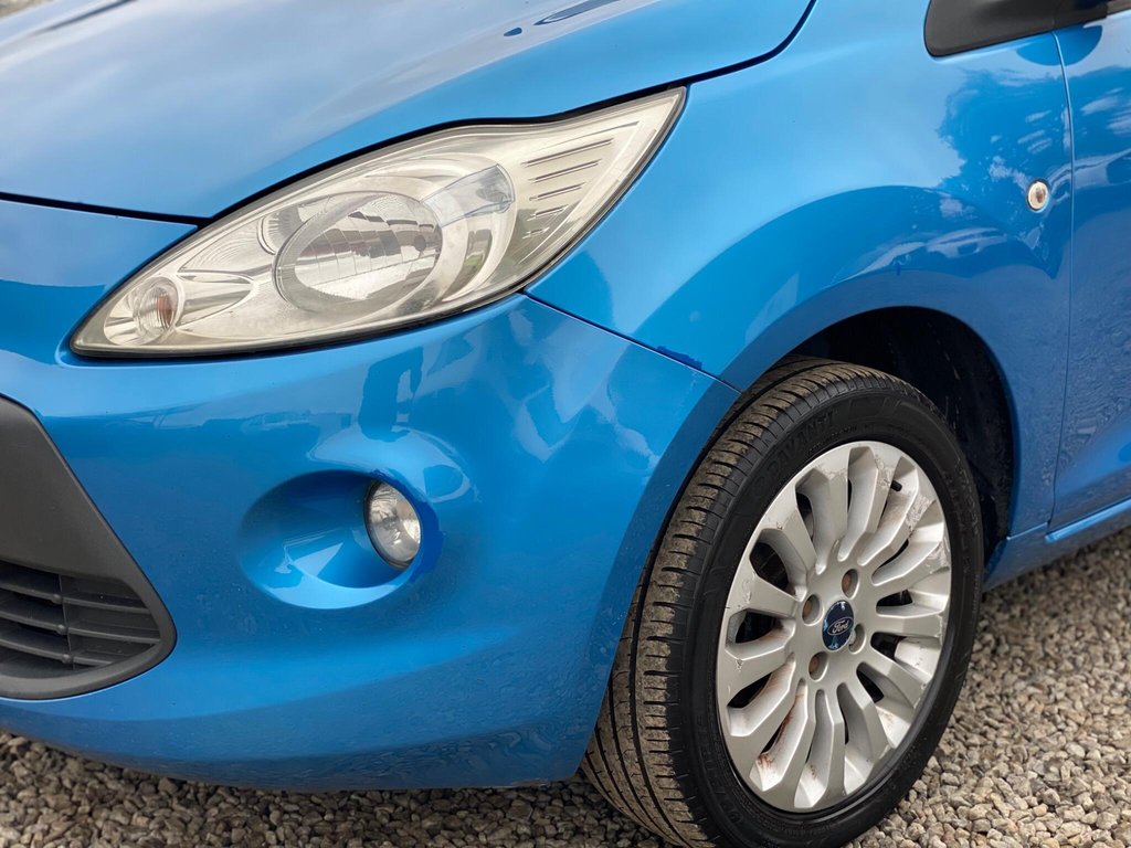 Used Ford Ka 2011 for sale - 76417557: Photo 24