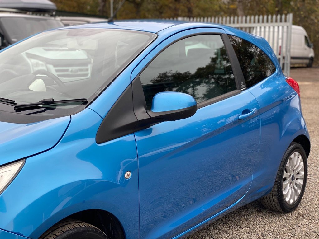 Used Ford Ka 2011 for sale - 76417557: Photo 25