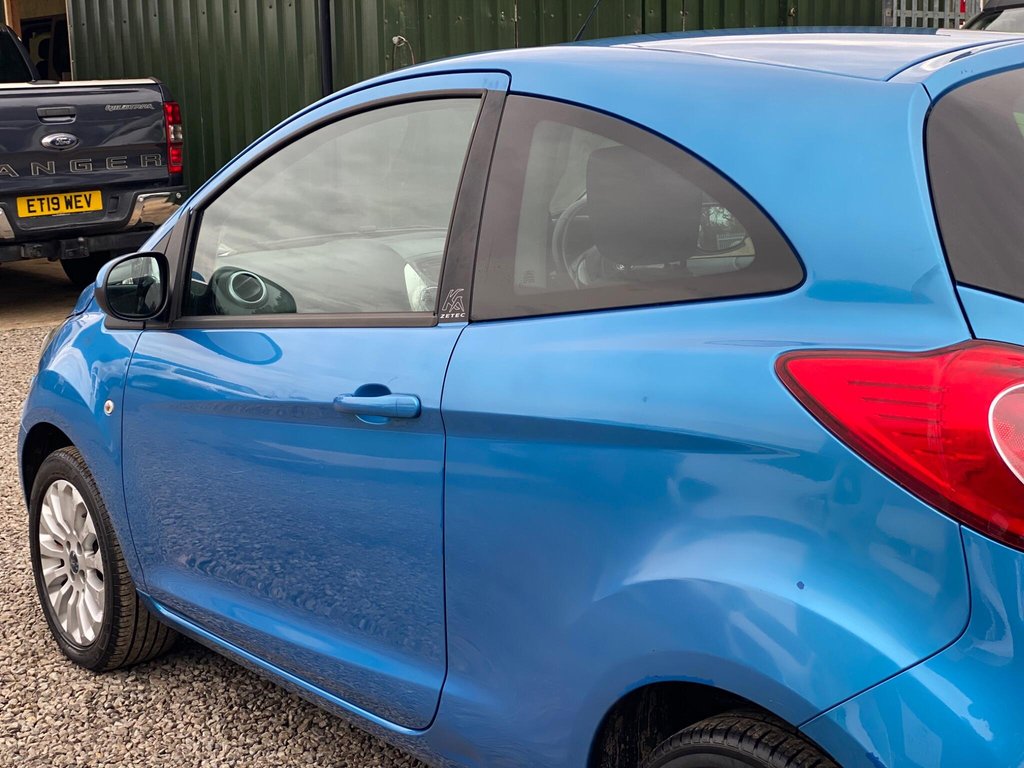 Used Ford Ka 2011 for sale - 76417557: Photo 27