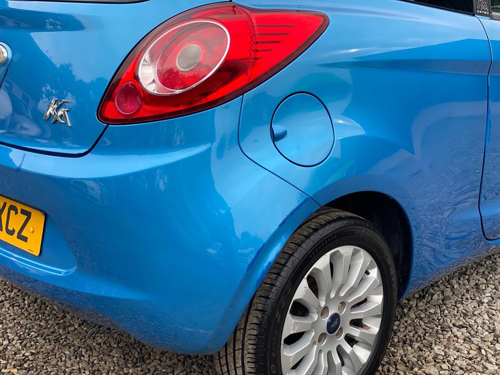 Used Ford Ka 2011 for sale - 76417557: Photo 28