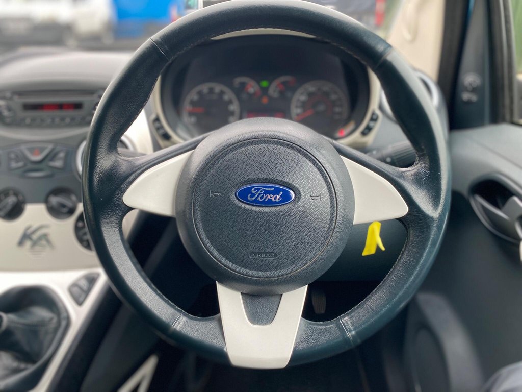 Used Ford Ka 2011 for sale - 76417557: Photo 31