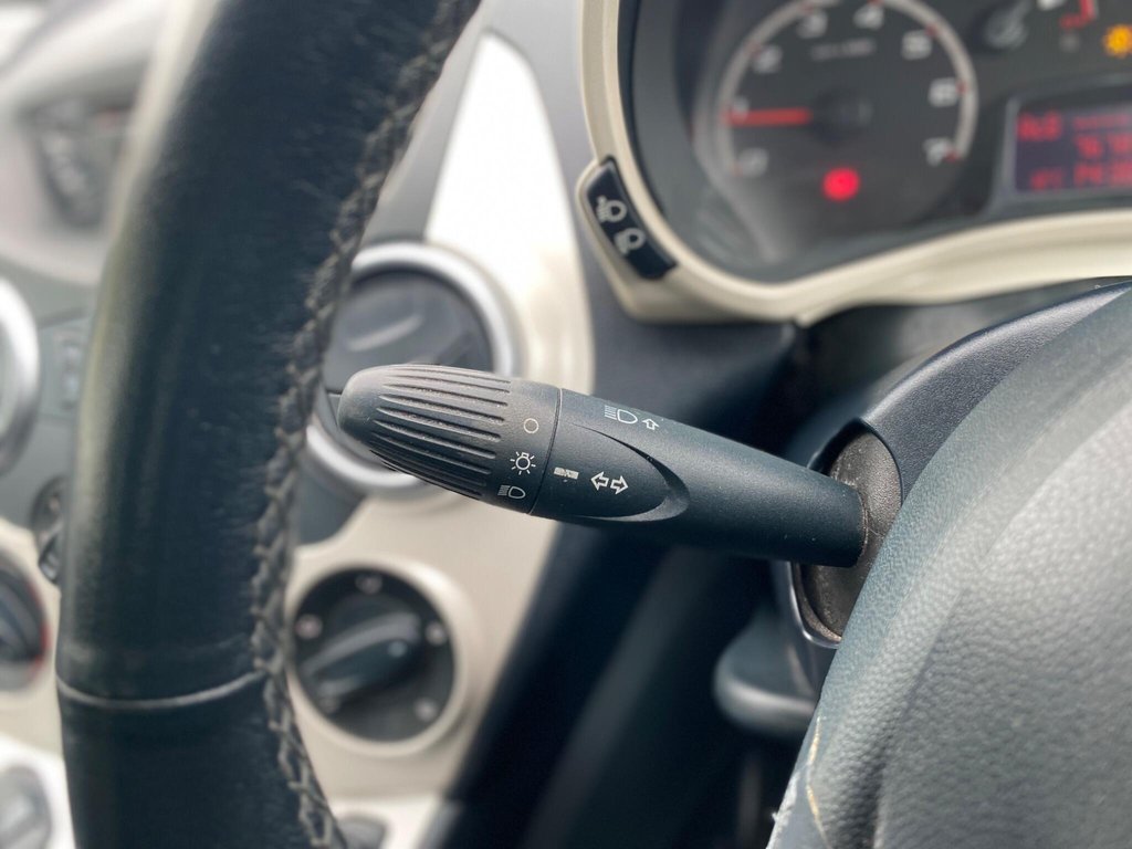 Used Ford Ka 2011 for sale - 76417557: Photo 32