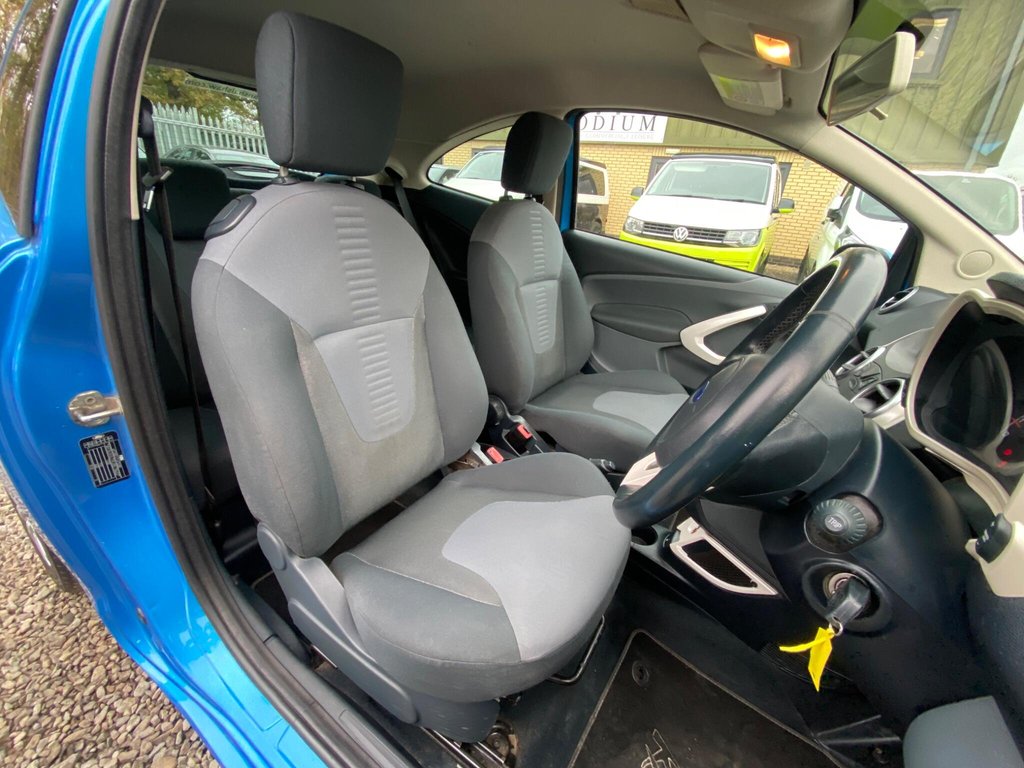 Used Ford Ka 2011 for sale - 76417557: Photo 34