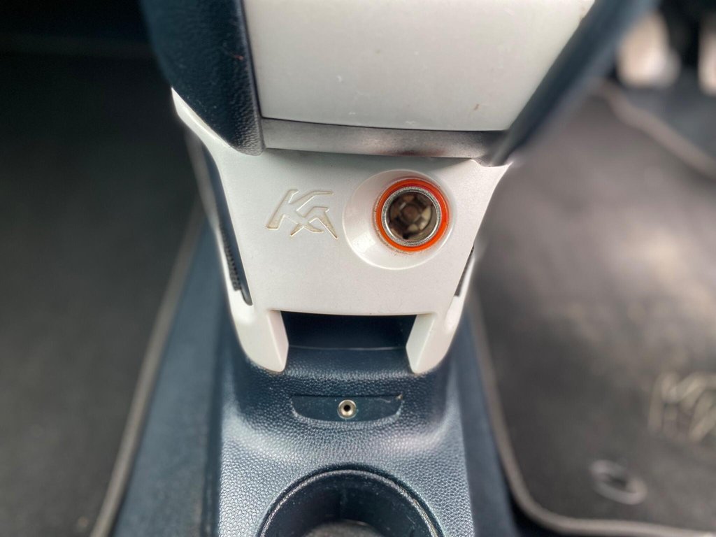 Used Ford Ka 2011 for sale - 76417557: Photo 35