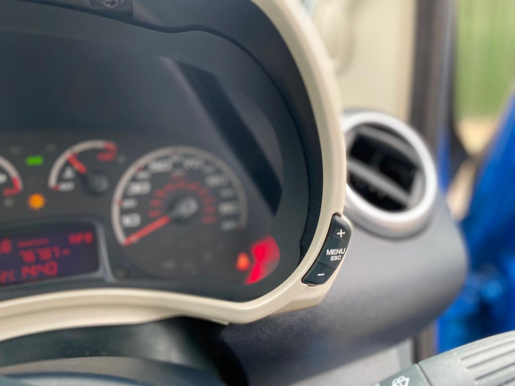 Used Ford Ka 2011 for sale - 76417557: Photo 38