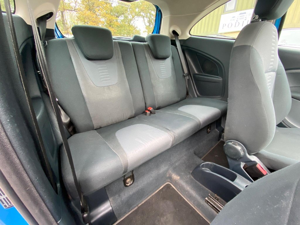 Used Ford Ka 2011 for sale - 76417557: Photo 39