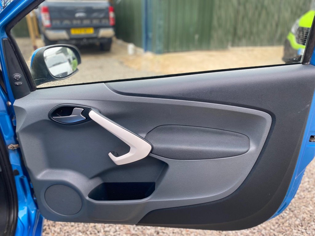 Used Ford Ka 2011 for sale - 76417557: Photo 40